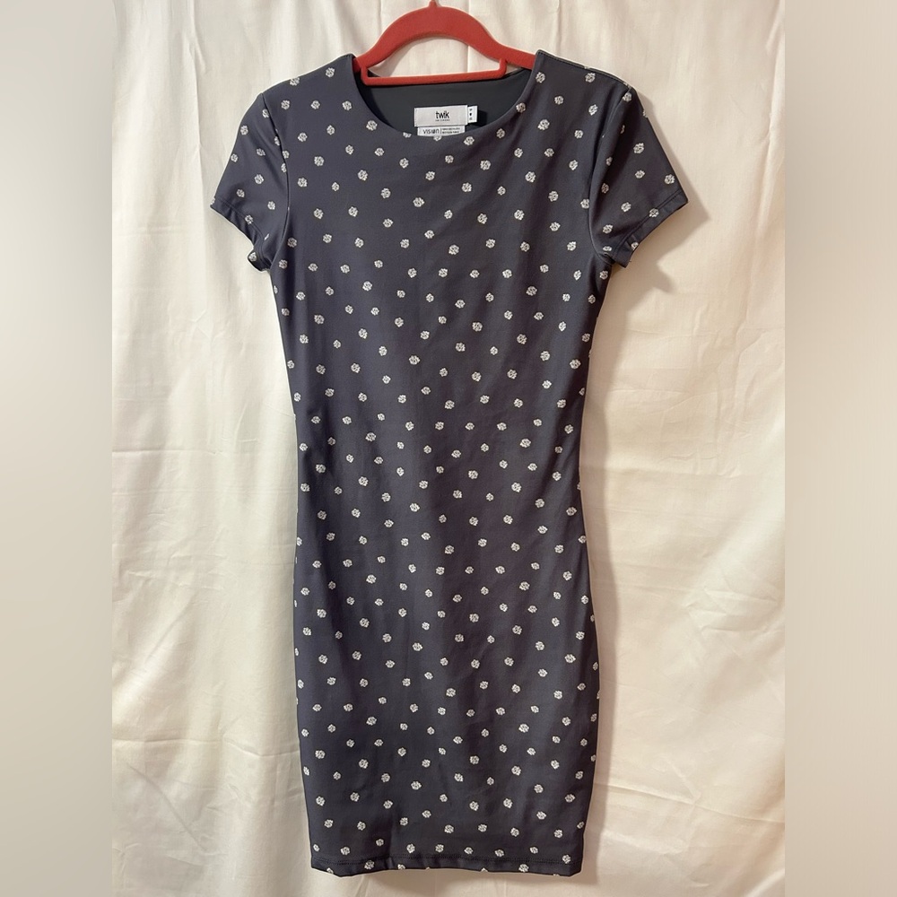 New with Tags very soft and cute dress